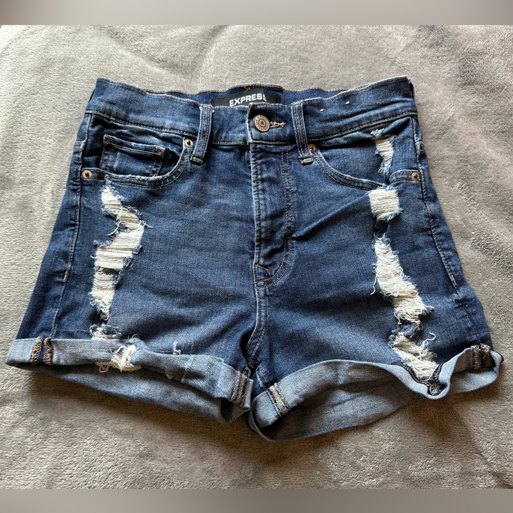 Express Short